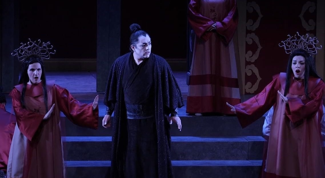 Ópera a Catalunya