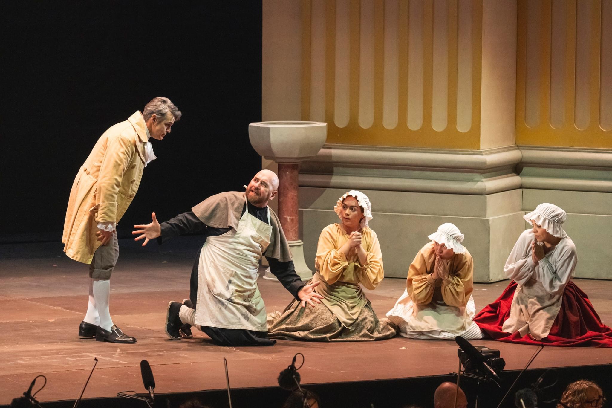 Saaremaa Opera Festival