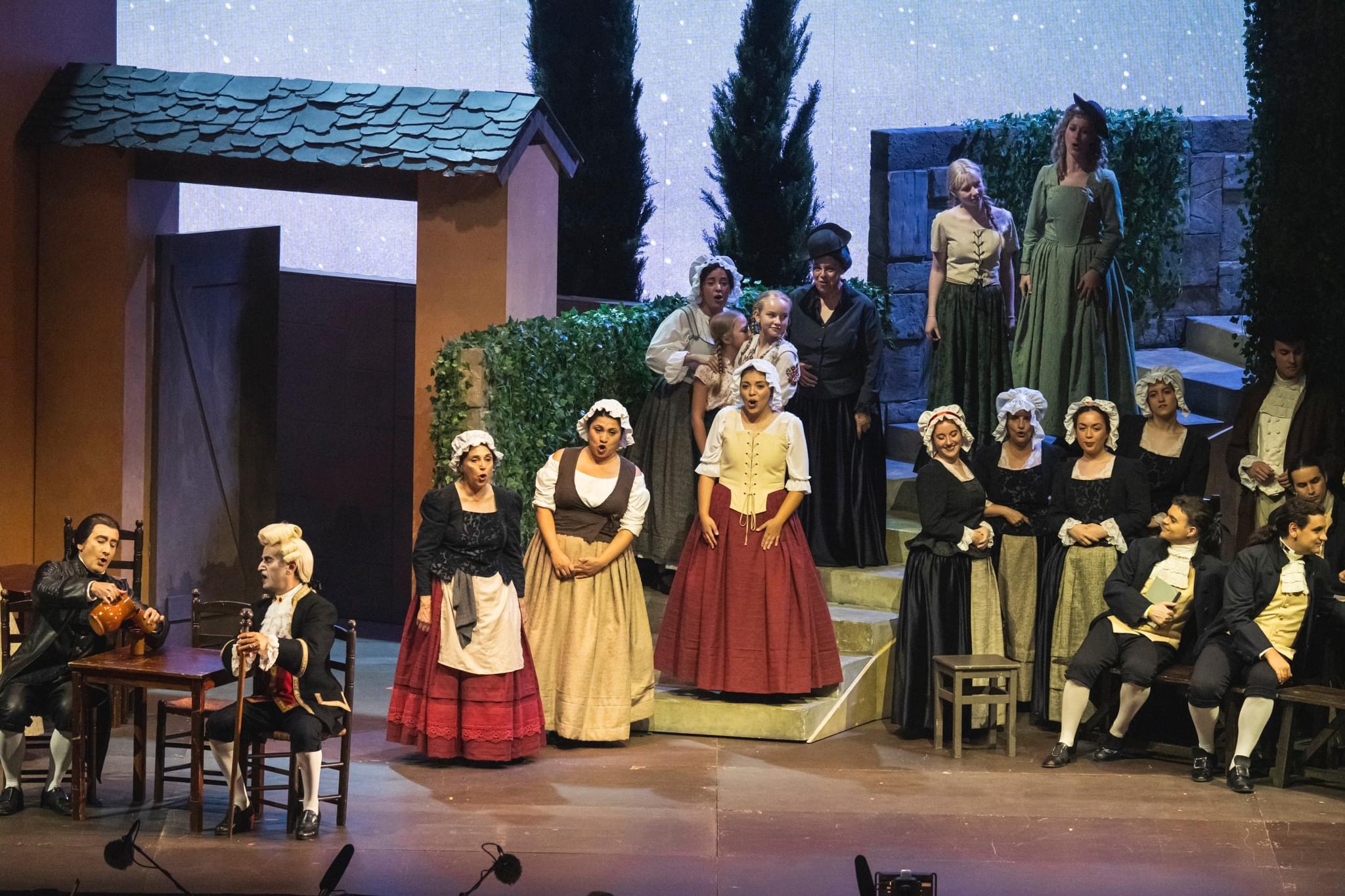 Saaremaa Opera Festival